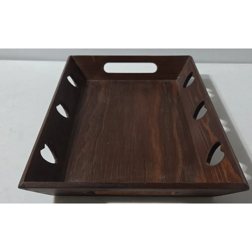 N/A swedish wooden